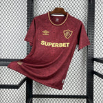 Load image into Gallery viewer, Fluminense Third Kit 25-26