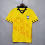 Load image into Gallery viewer, Brazil Home Jersey 1994 Retro
