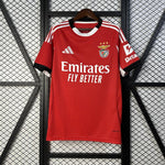 Load image into Gallery viewer, Benfica Home Kit 25-26