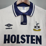 Load image into Gallery viewer, Tottenham Home Jersey 1994 Retro