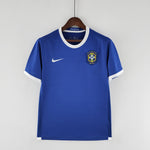 Load image into Gallery viewer, Brazil Away Jersey 2006 Retro