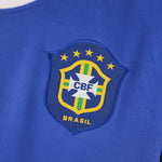 Load image into Gallery viewer, Brazil Away Jersey 2006 Retro