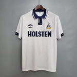 Load image into Gallery viewer, Tottenham Home Jersey 1994 Retro