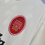 Load image into Gallery viewer, Liverpool Jersey Away 96/97 Retro