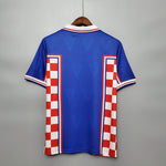 Load image into Gallery viewer, Croacia Home Jersey 1998 Retro