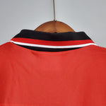 Load image into Gallery viewer, Manchester United Home Jersey 94/96 Retro