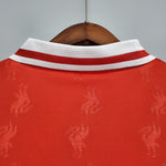 Load image into Gallery viewer, Liverpool Third Jersey 96/97 Retro