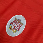Load image into Gallery viewer, Liverpool Home Jersey 1998 Retro