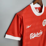 Load image into Gallery viewer, Liverpool Home Jersey 1998 Retro