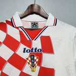 Load image into Gallery viewer, Croacia Away Jersey 1998 Retro