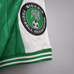 Load image into Gallery viewer, Nigeria Home Jersey 96/98 Retro