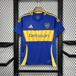 Load image into Gallery viewer, Boca Juniors Home Jersey 24/25