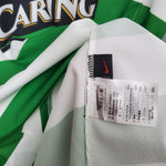 Load image into Gallery viewer, Celtic Away Jersey 05/06 Retro