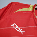 Load image into Gallery viewer, Liverpool Home Jersey 2005 Retro