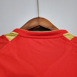 Load image into Gallery viewer, Liverpool Home Jersey 2005 Retro