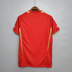 Load image into Gallery viewer, Liverpool Home Jersey 2005 Retro