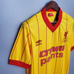 Load image into Gallery viewer, Liverpool Away Jersey 1984 Retro