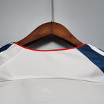 Load image into Gallery viewer, Liverpool Away Jersey 06/07 Retro Long Sleeve