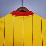 Load image into Gallery viewer, Liverpool Away Jersey 1984 Retro