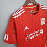 Load image into Gallery viewer, Liverpool Home Jersey 2010 Retro