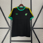 Load image into Gallery viewer, Jamaica Limited Edition Black Jersey 2024