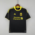 Load image into Gallery viewer, Liverpool Away Jersey 2010 Retro