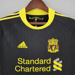Load image into Gallery viewer, Liverpool Away Jersey 2010 Retro