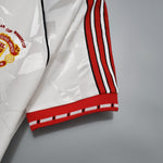 Load image into Gallery viewer, Manchester United Home Jersey 1991 Retro