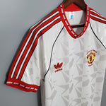 Load image into Gallery viewer, Manchester United Home Jersey 1991 Retro