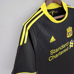 Load image into Gallery viewer, Liverpool Away Jersey 2010 Retro