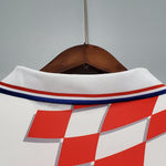 Load image into Gallery viewer, Croacia Away Jersey 1998 Retro