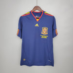 Load image into Gallery viewer, Spain Mundial Home Jersey 2010 Retro