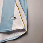 Load image into Gallery viewer, Argentina Home Jersey 06/07 Retro