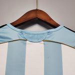 Load image into Gallery viewer, Argentina Home Jersey 06/07 Retro