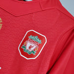 Load image into Gallery viewer, Liverpool Home Jersey 2005 Liga De Campeones Retro