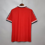 Load image into Gallery viewer, Manchester United Home Jersey 98/99 Retro