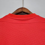 Load image into Gallery viewer, Liverpool Home Jersey 2005 Liga De Campeones Retro