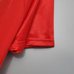 Load image into Gallery viewer, Manchester United Home Jersey 99/00 Retro