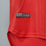 Load image into Gallery viewer, Manchester United Home Jersey 99/00 Retro