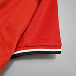 Load image into Gallery viewer, Manchester United Home Jersey 00/01 Retro