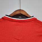 Load image into Gallery viewer, Manchester United Home Jersey 00/01 Retro