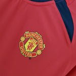 Load image into Gallery viewer, Manchester United Home Jersey 02/04 Retro