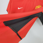 Load image into Gallery viewer, Manchester United Home Jersey 02/04 Retro