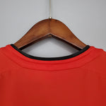 Load image into Gallery viewer, Manchester United Home Jersey 02/04 Retro