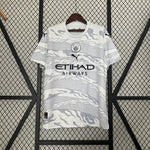 Load image into Gallery viewer, Manchester City Limited Edition Home Jersey 24/25