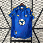 Load image into Gallery viewer, Newcastle Away Jersey 98/99 Retro