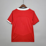 Load image into Gallery viewer, Manchester United Home Jersey 04/06 Retro