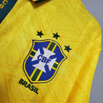 Load image into Gallery viewer, Brazil Home Jersey 91/93 Retro