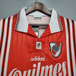 Load image into Gallery viewer, River Plate Away Jersey 1996 Retro