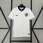 Load image into Gallery viewer, England Home Jersey 2024